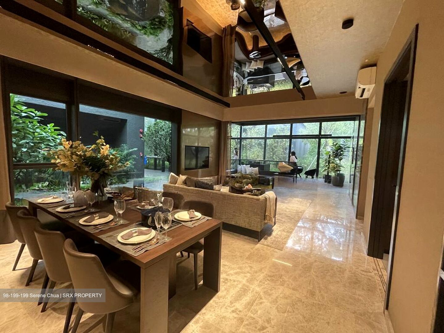 River Modern (D9), Apartment #511265621